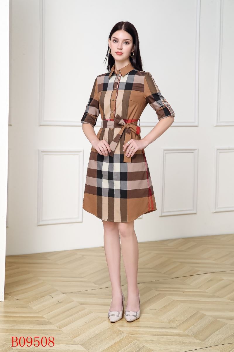 Burberry Dress